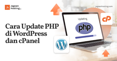 Cara Update PHP di WordPress dan cPanel