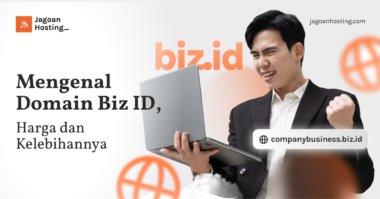 Domain Biz ID