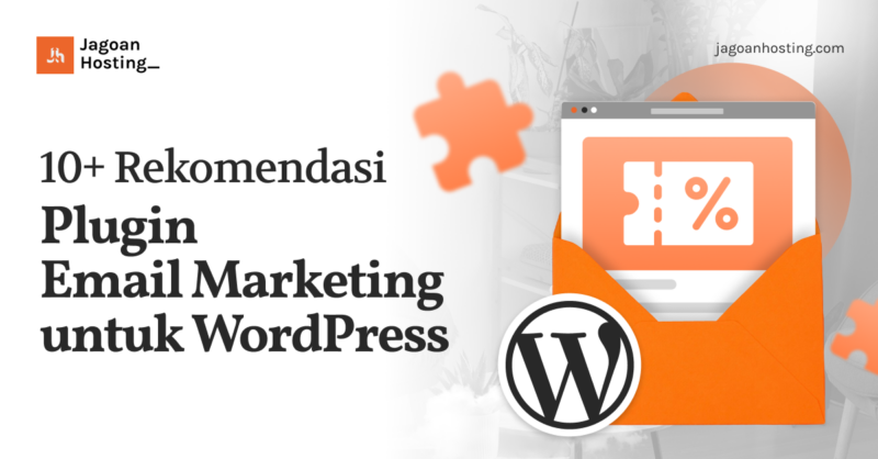 Plugin Email Marketing untuk WordPress