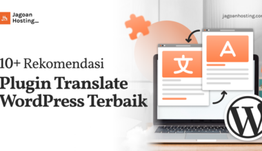 Plugin Translate WordPress Terbaik