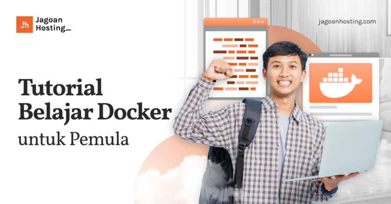 Tutorial Belajar Docker untuk Pemula