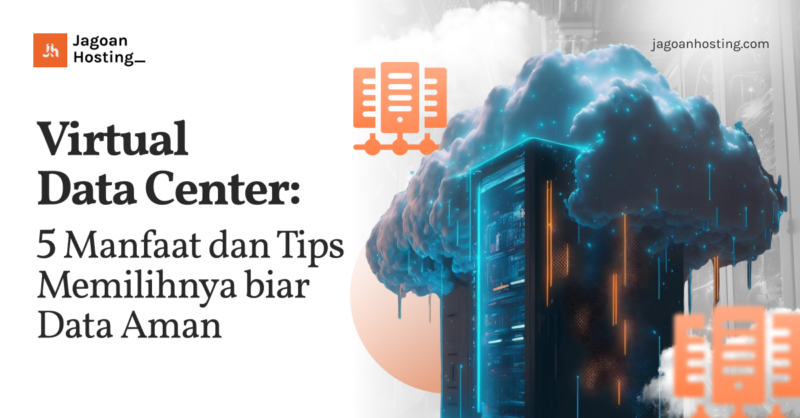 Virtual Data Center