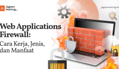 Web Applications Firewall