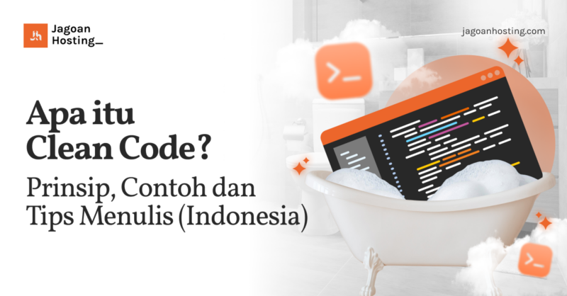 Apa itu Clean Code