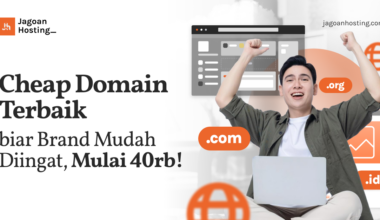 Cheap Domain