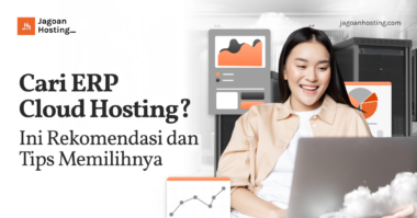 ERP Cloud Hosting