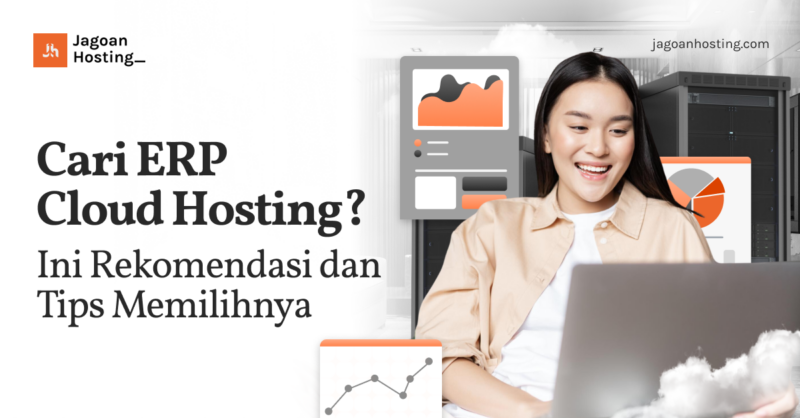 ERP Cloud Hosting