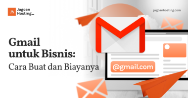 Gmail untuk Bisnis