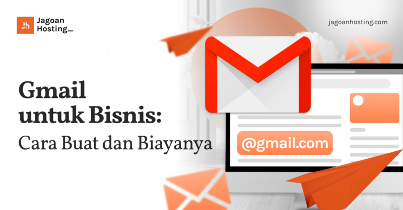 Gmail untuk Bisnis