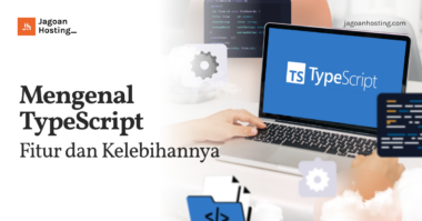 Mengenal TypeScript