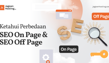 Perbedaan SEO On Page dan SEO Off Page