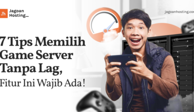 Tips Memilih Game Server