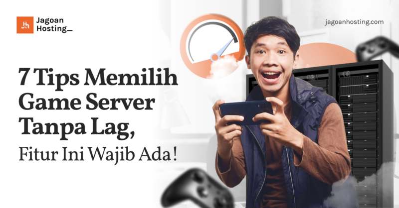 Tips Memilih Game Server