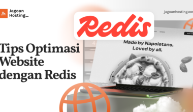 Tips Optimasi Website dengan Redis