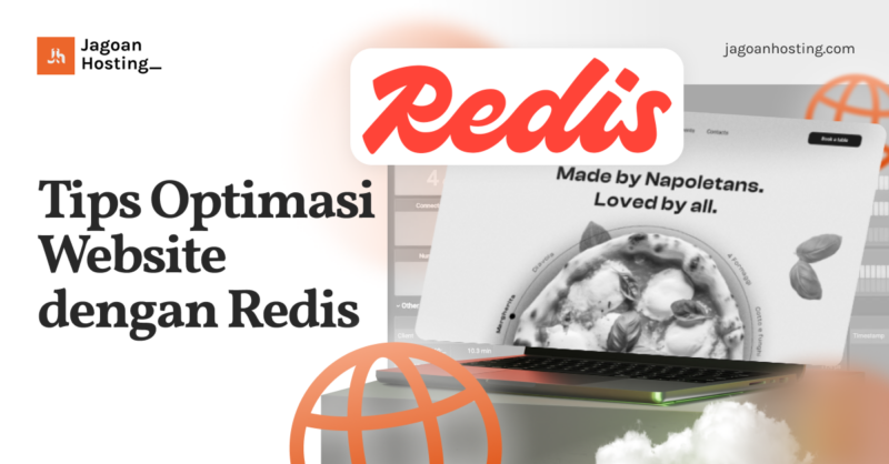 Tips Optimasi Website dengan Redis