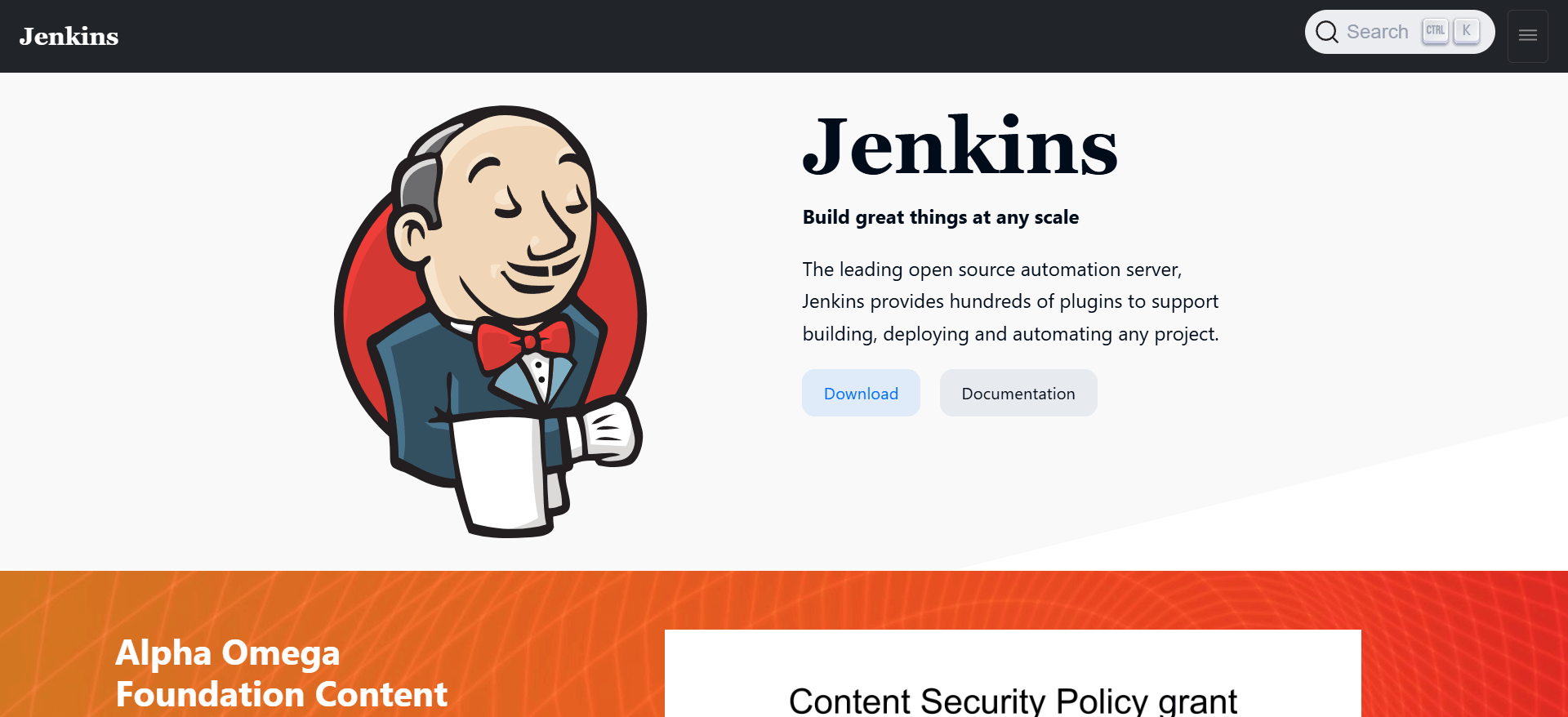 jenkins