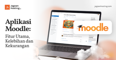 Aplikasi Moodle