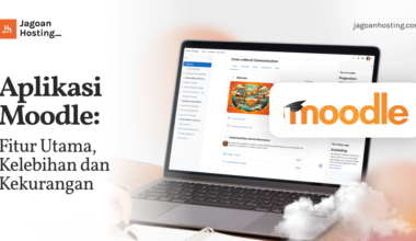 Aplikasi Moodle