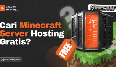 Cari Free Minecraft Server Hosting Gratis