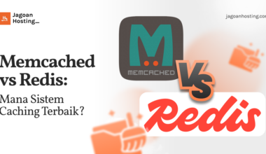 Memcached vs Redis