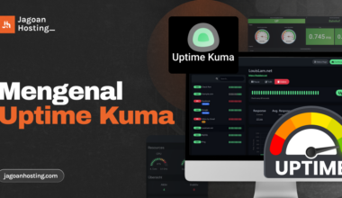 Uptime Kuma