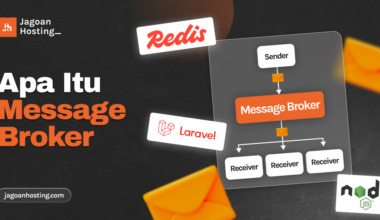 Message Broker