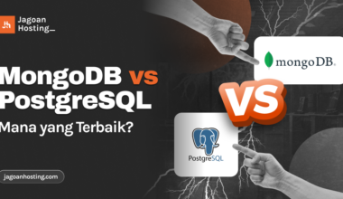 MongoDB vs PostgreSQL