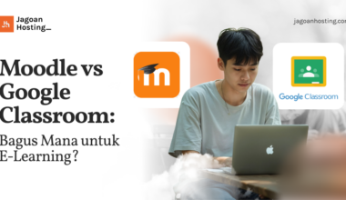 Moodle vs Google Classroom