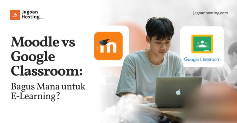 Moodle vs Google Classroom