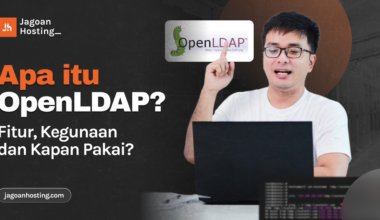 OpenLDAP