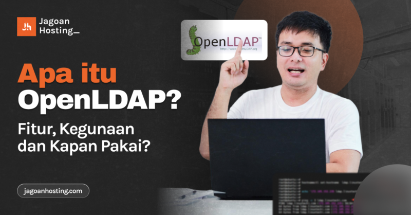 OpenLDAP