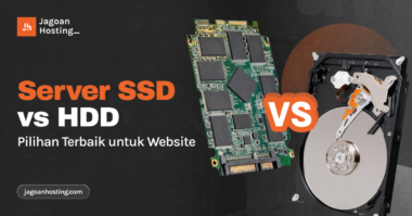 Server SSD vs HDD