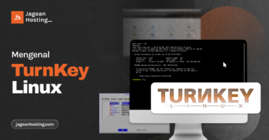 TurnKey Linux