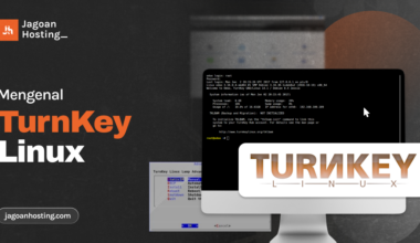 TurnKey Linux