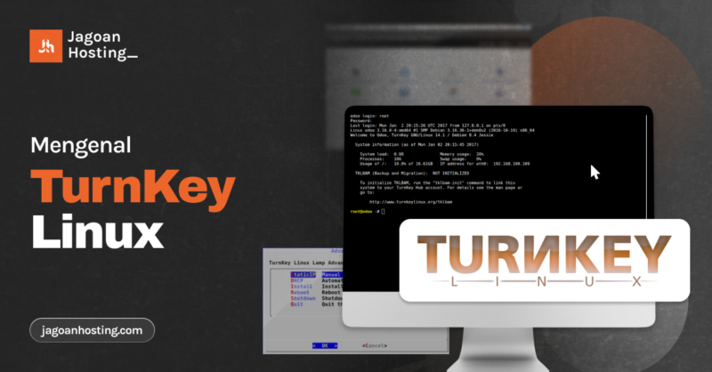 TurnKey Linux