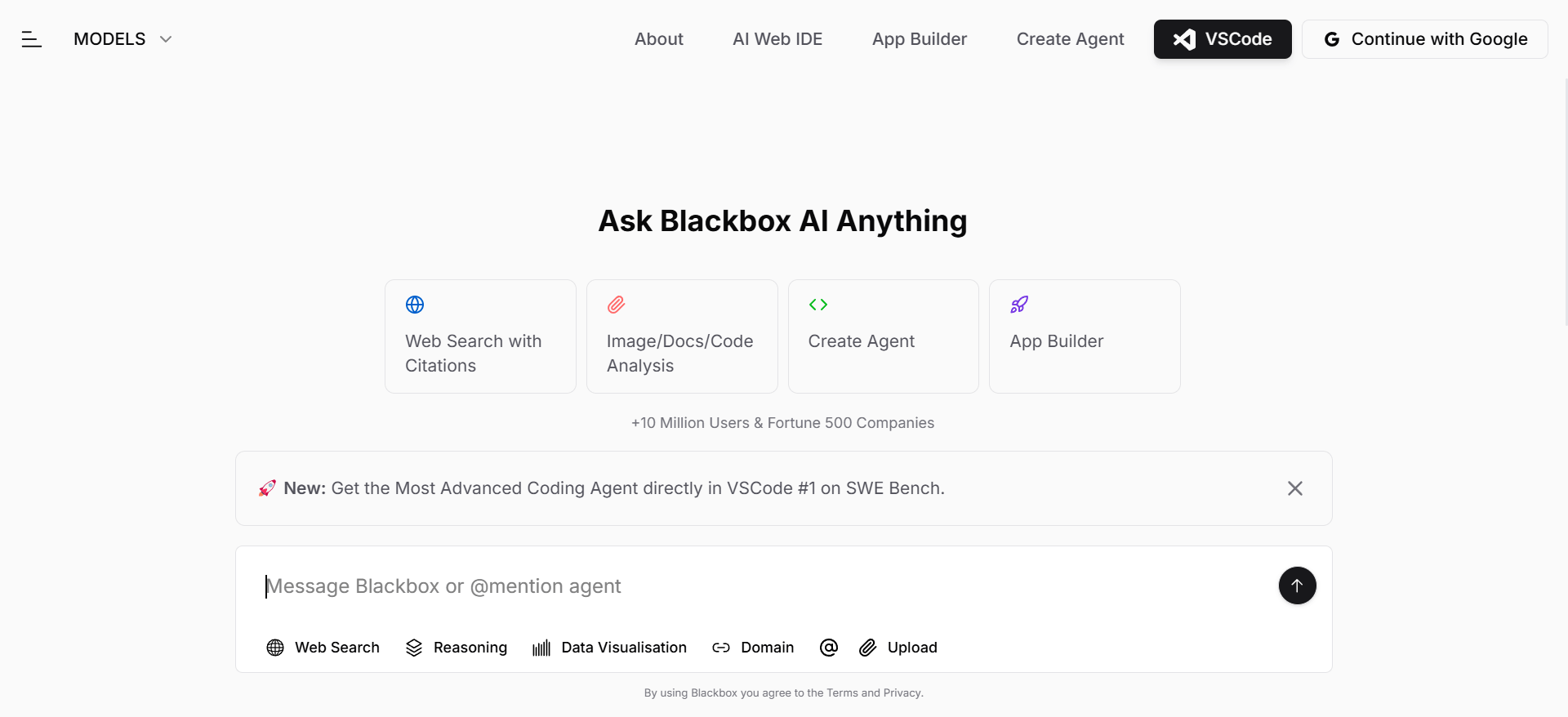 blackbox ai