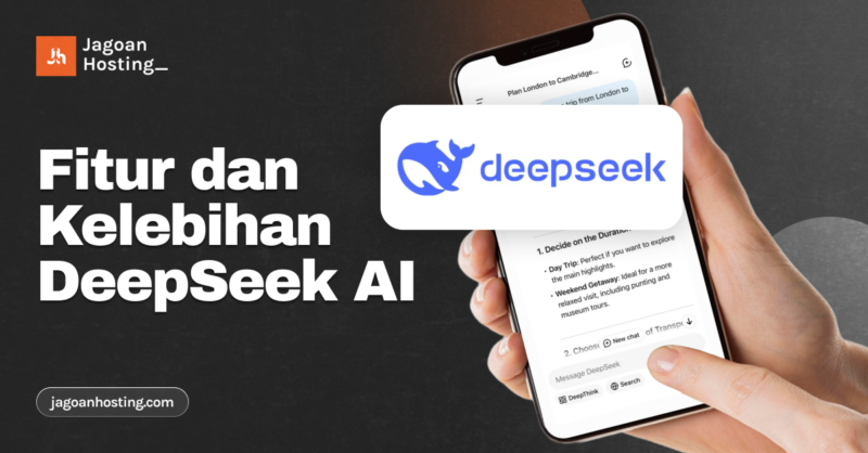 DeepSeek AI