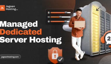 Managed Dedicated Server Hosting