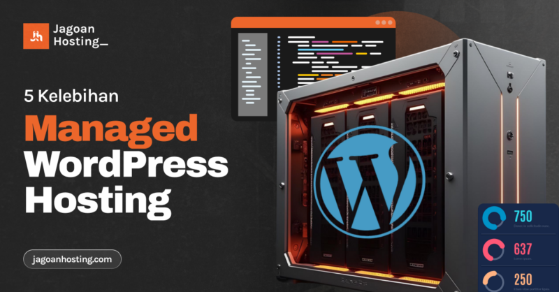 Managed WordPress Hosting