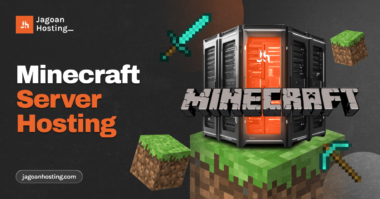 Minecraft Server Hosting