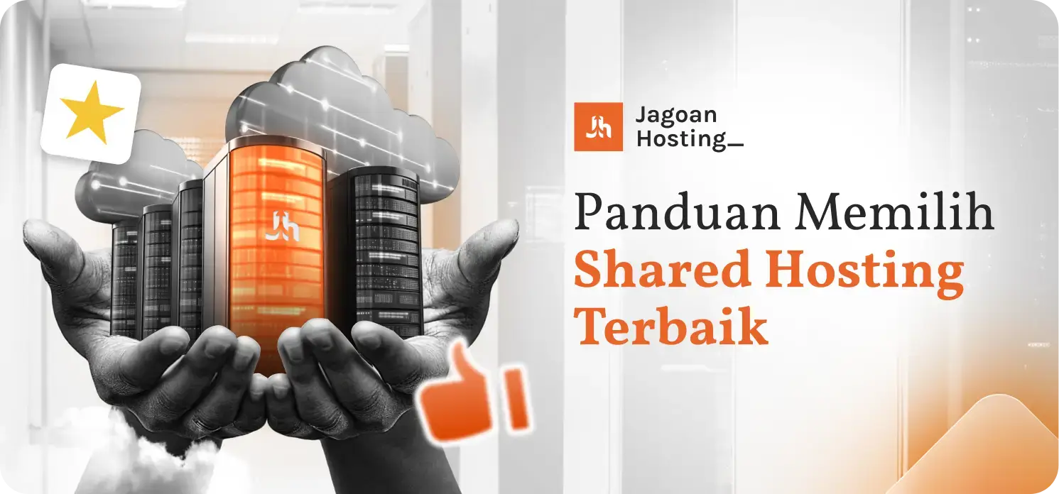 rekomendasi shared hosting