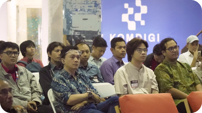 Foto Event 2