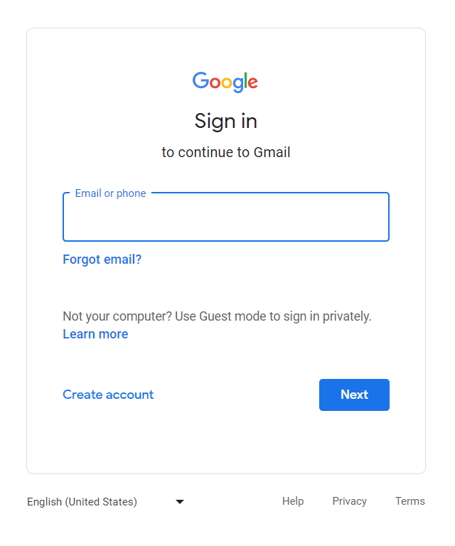 Cara Setting Smtp Gmail Dengan Mudah 9484