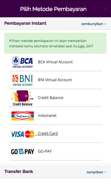 Panduan Pembayaran Via VA BNI - Knowledge Base Jagoan 