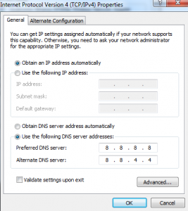 10+ Cara Memperbaiki The DNS Server Isn’t Responding