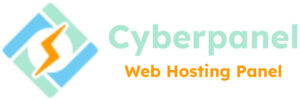 logo cyberpanel