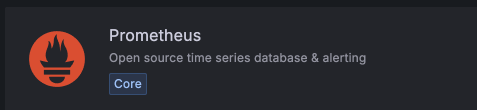 pilih data source prometheus