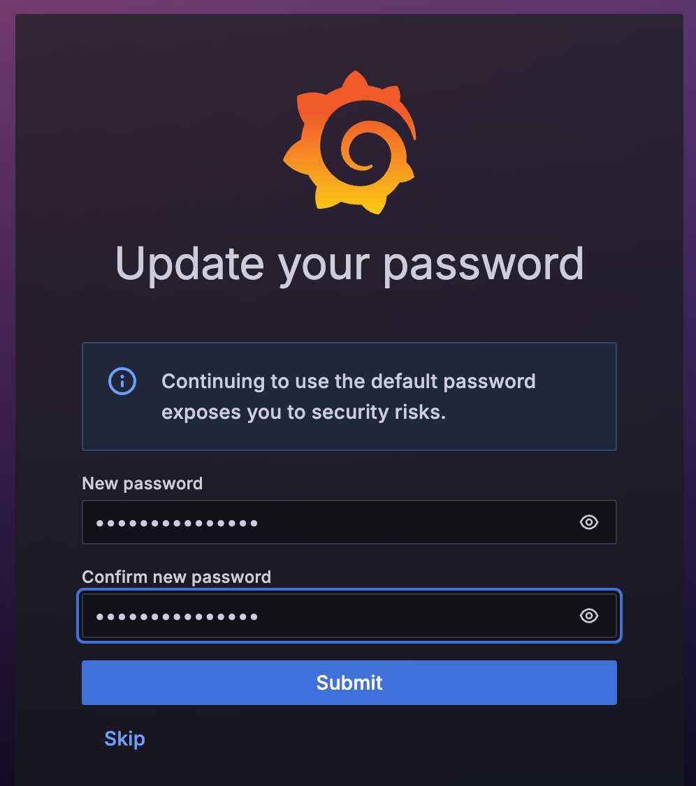 Ganti Password