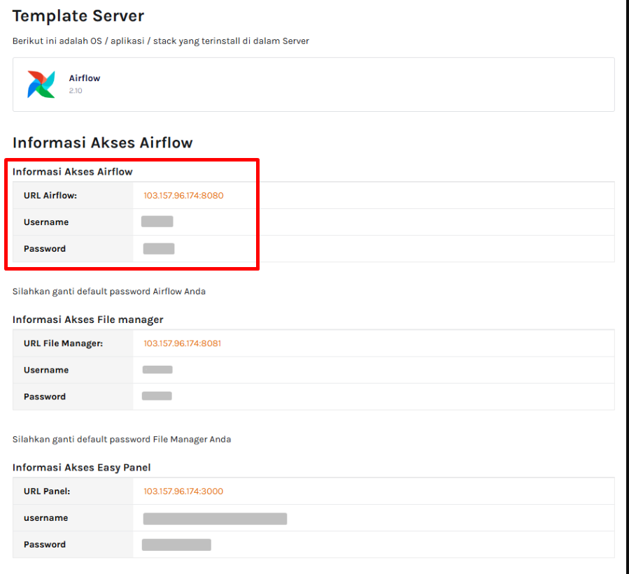Akses Airflow Jagoan Hosting