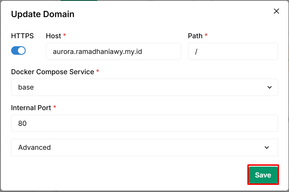 easypanel